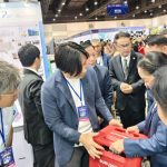 Yachiyo Engineering and Atomis Showcases CubiTan® at National Science and Technology Fair 2025