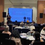 CubiTan® and MOF Technology Presented at FAO Regional Symposium in India